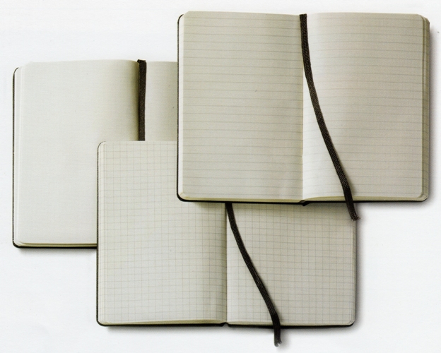 MOLESKINE® Taccuino Pocket a quadretti